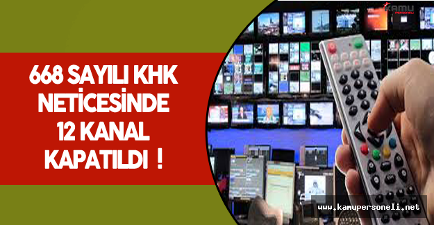 Televizyon Kanalı Haberleri - Son Dakika Televizyon Kanalı ...
