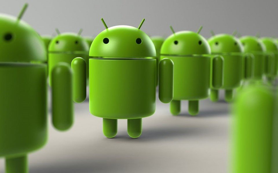 Google Bazı Android Uygulamalarını Kullanımdan Kaldıracak